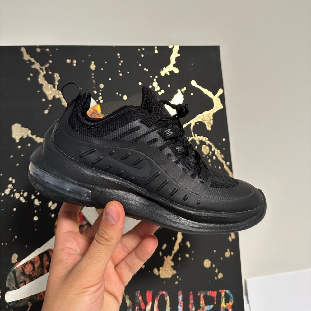 WMNS NIKE AIR MAX AXIS us woman 5